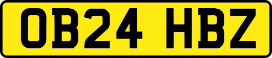 OB24HBZ