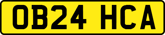 OB24HCA
