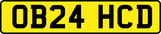 OB24HCD