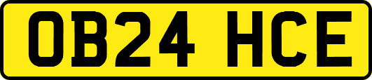 OB24HCE