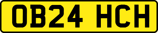 OB24HCH