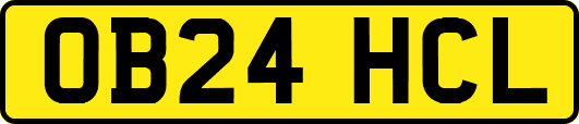 OB24HCL