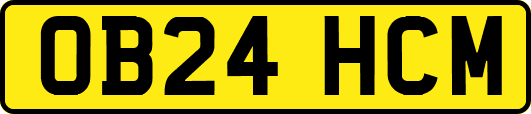 OB24HCM