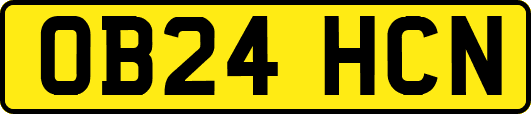 OB24HCN