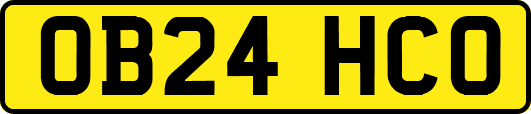 OB24HCO