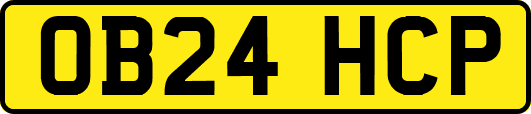 OB24HCP
