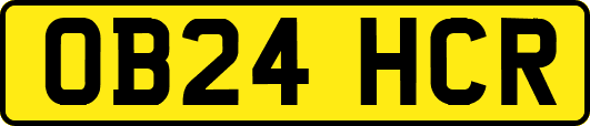 OB24HCR