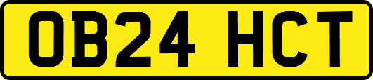 OB24HCT