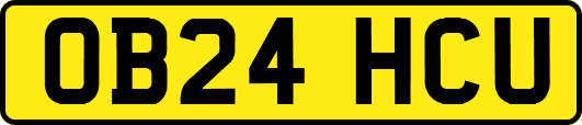 OB24HCU