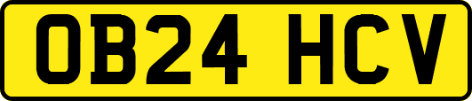 OB24HCV