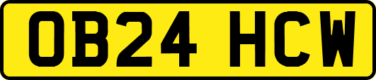OB24HCW