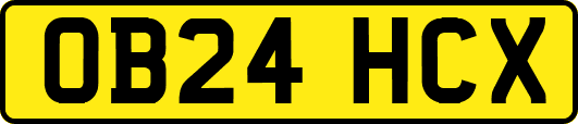 OB24HCX