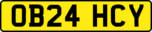 OB24HCY