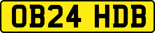OB24HDB