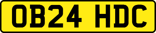 OB24HDC