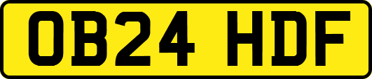 OB24HDF