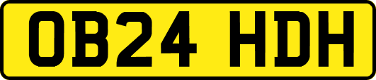 OB24HDH