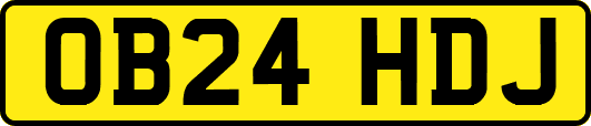 OB24HDJ