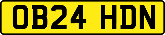 OB24HDN