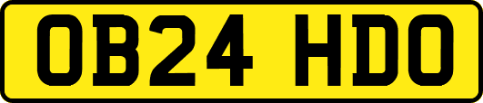 OB24HDO