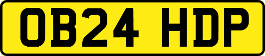 OB24HDP