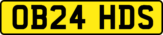 OB24HDS