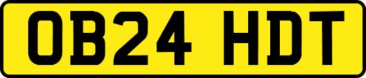 OB24HDT