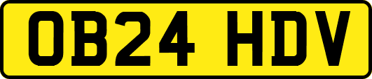 OB24HDV