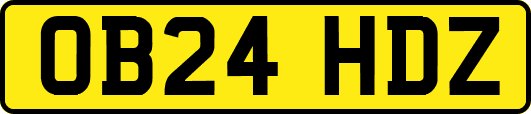OB24HDZ