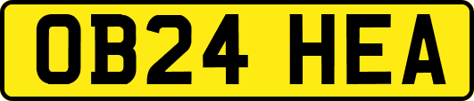 OB24HEA