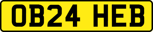 OB24HEB