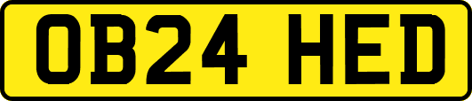 OB24HED
