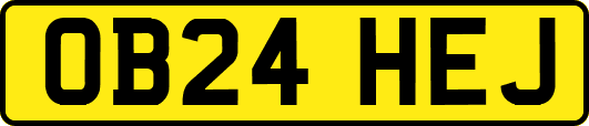 OB24HEJ