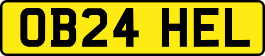 OB24HEL