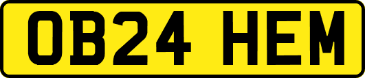OB24HEM