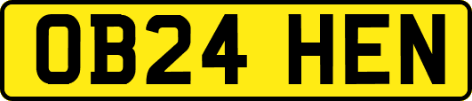 OB24HEN