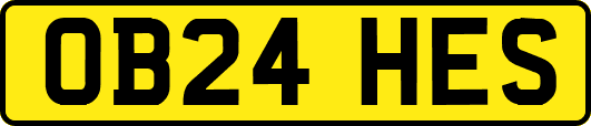OB24HES