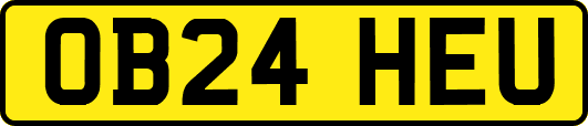 OB24HEU