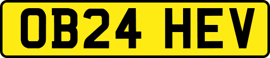 OB24HEV