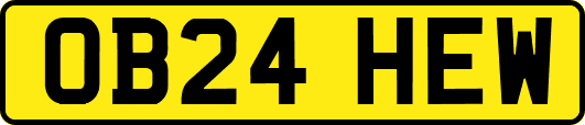 OB24HEW