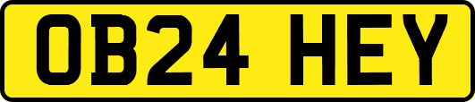 OB24HEY