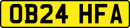 OB24HFA