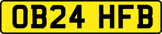OB24HFB