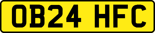 OB24HFC