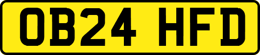 OB24HFD