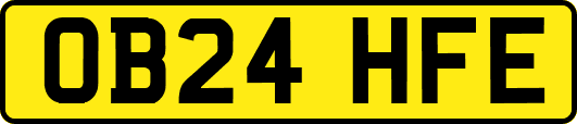 OB24HFE