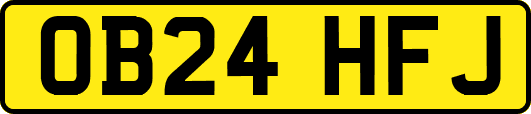 OB24HFJ