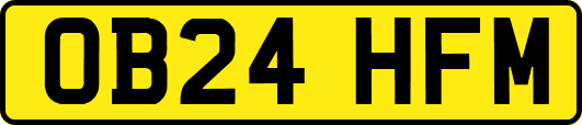 OB24HFM