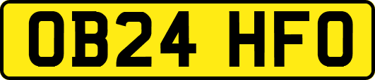 OB24HFO