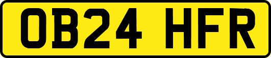 OB24HFR
